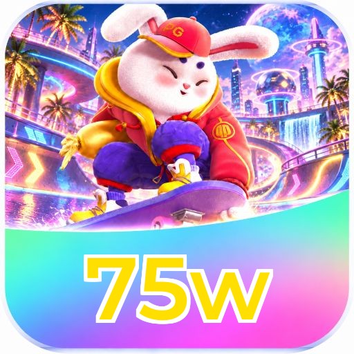 75w Logo
