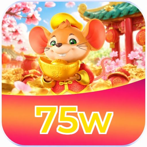 Slots 75w - RTP Alto Certificado