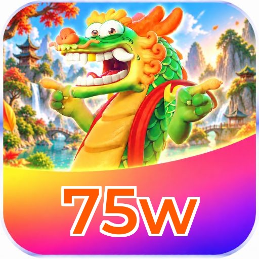 75w Bônus R$ 5.000 Logo