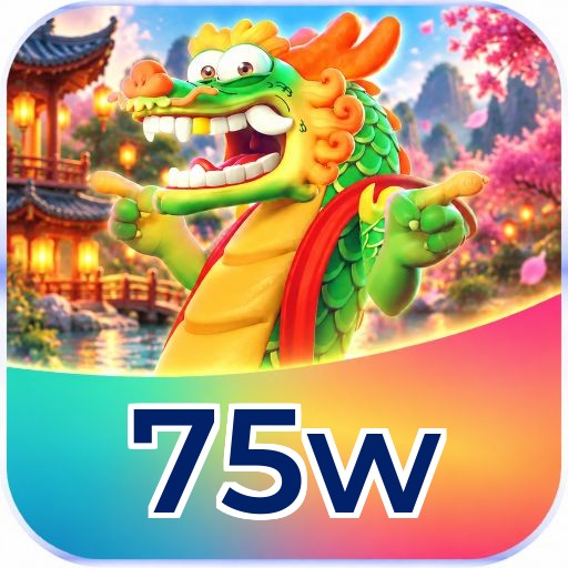 Slots 75w - 1.500+ Jogos RTP Alto