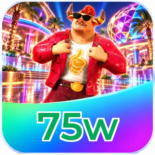 75w Logo