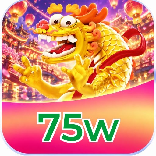 75w Logo