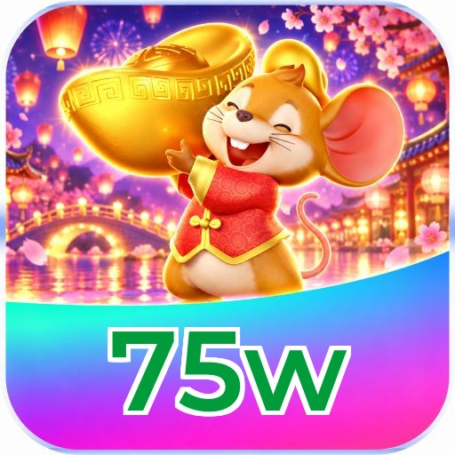 75w Logo