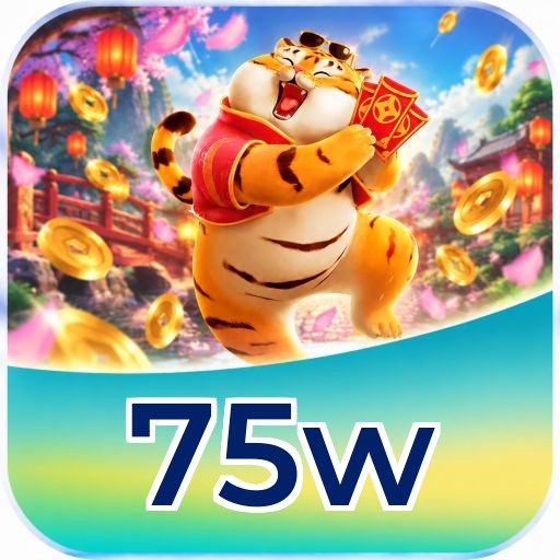 Fortune Tiger Logo 1
