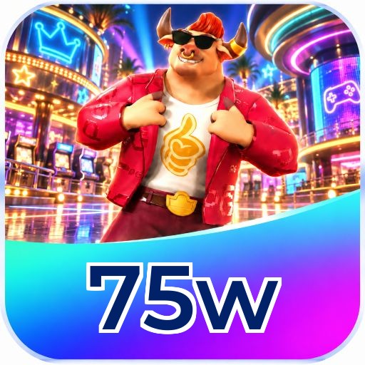 75w Logo