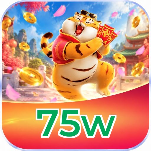 Fortune Tiger Logo 3