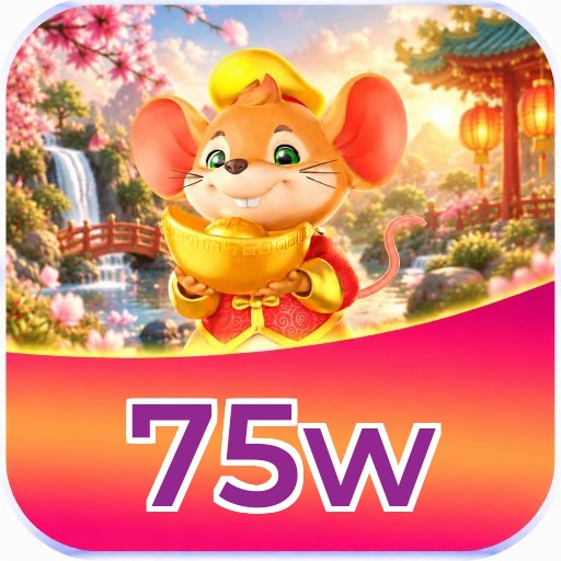75w