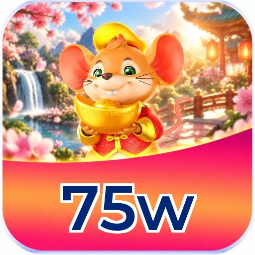 Slots 75w - Jackpots Progressivos
