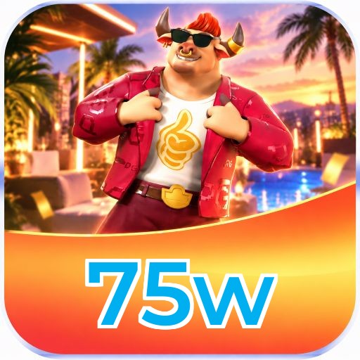 75w Big Wins e Jackpots