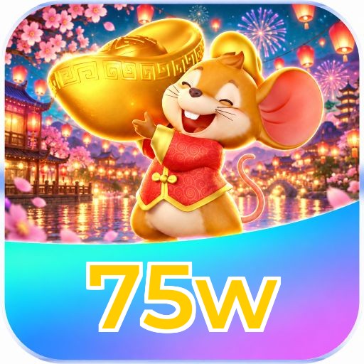 75w Logo